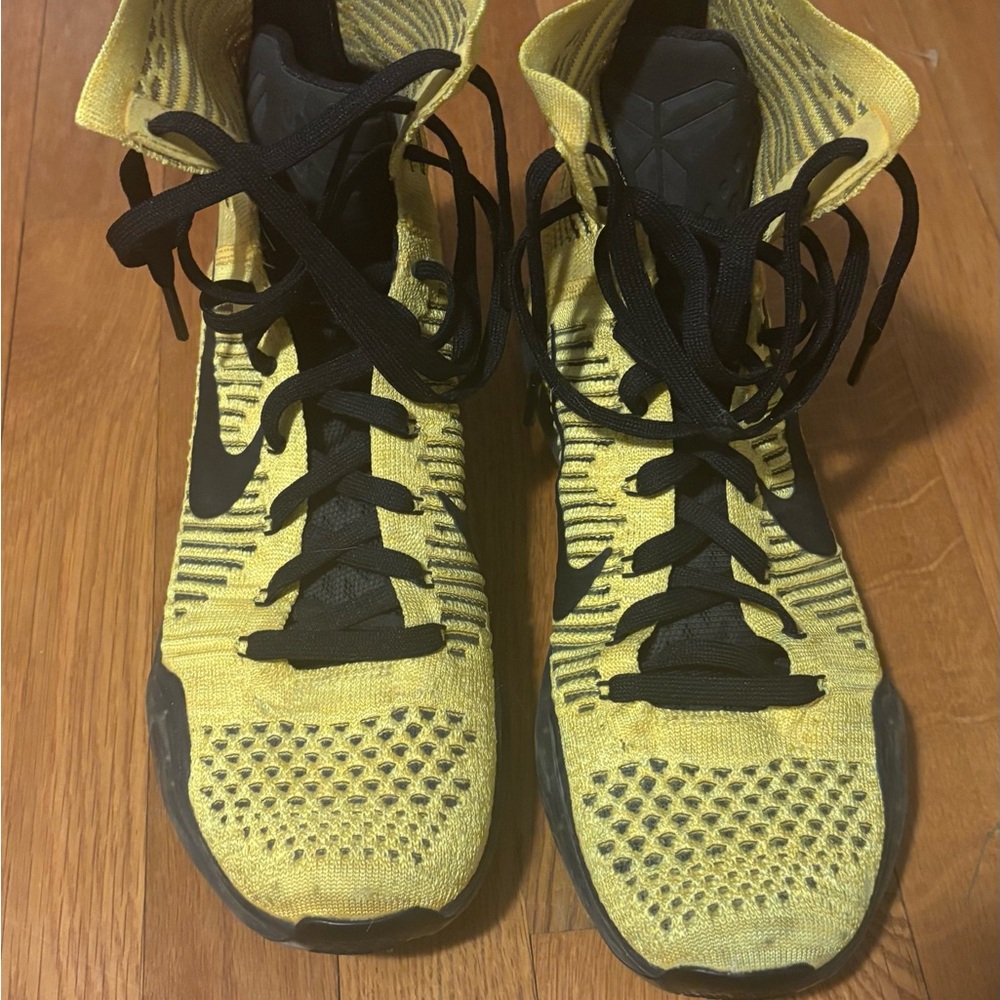 Nike Kobe 10 Elite “Opening Night”.